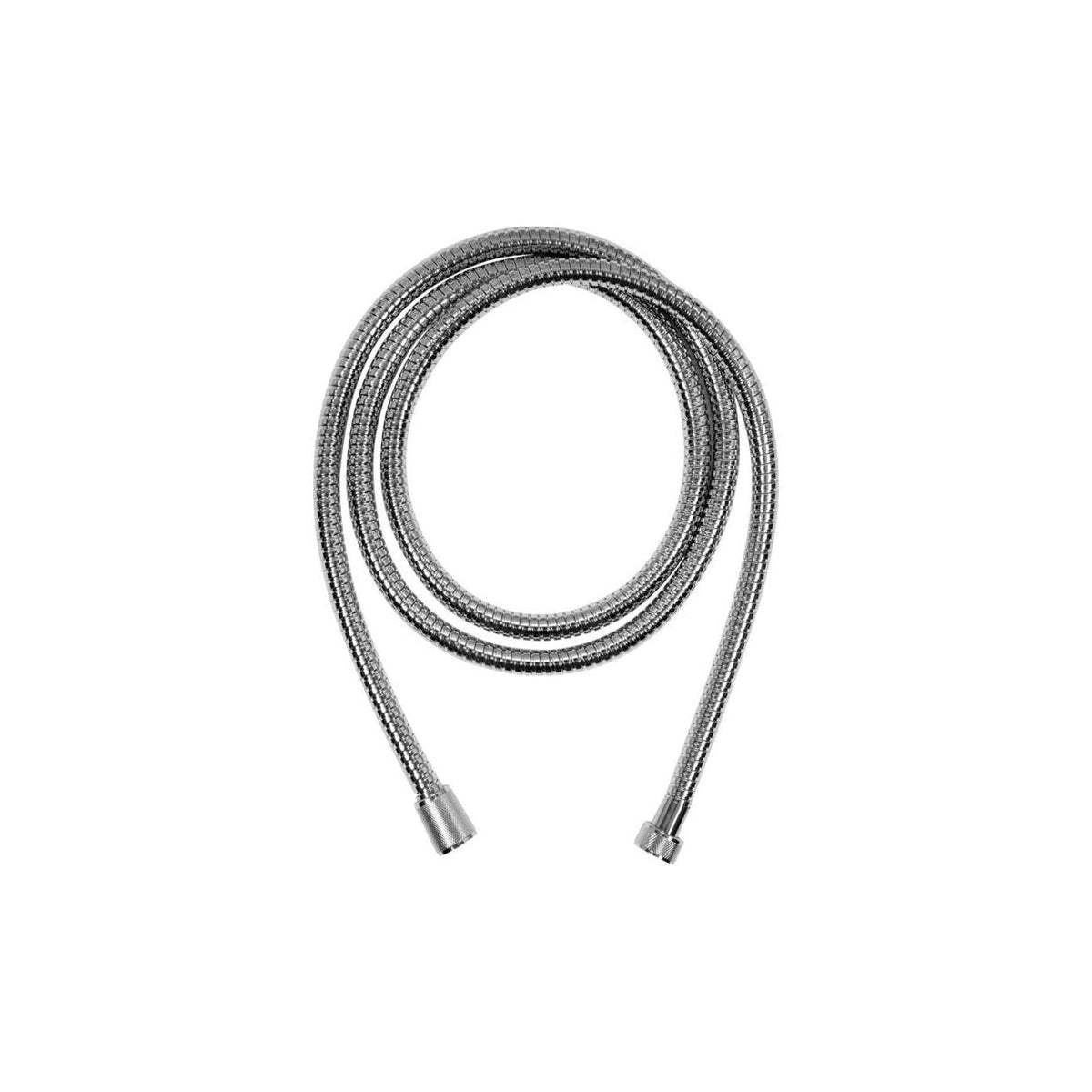Furtun Tip Arc, 200 cm, Crom, FAR200, imaginea 2
