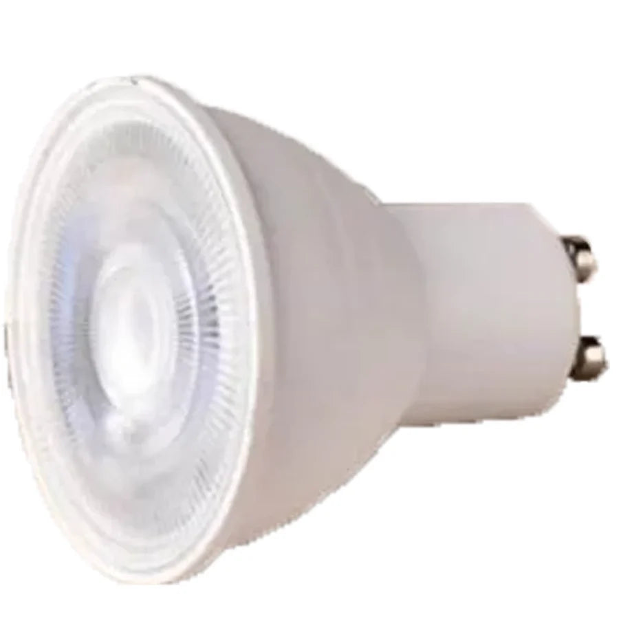 Bec Led GU10 10W Lumina Rece 6000K, imaginea 4