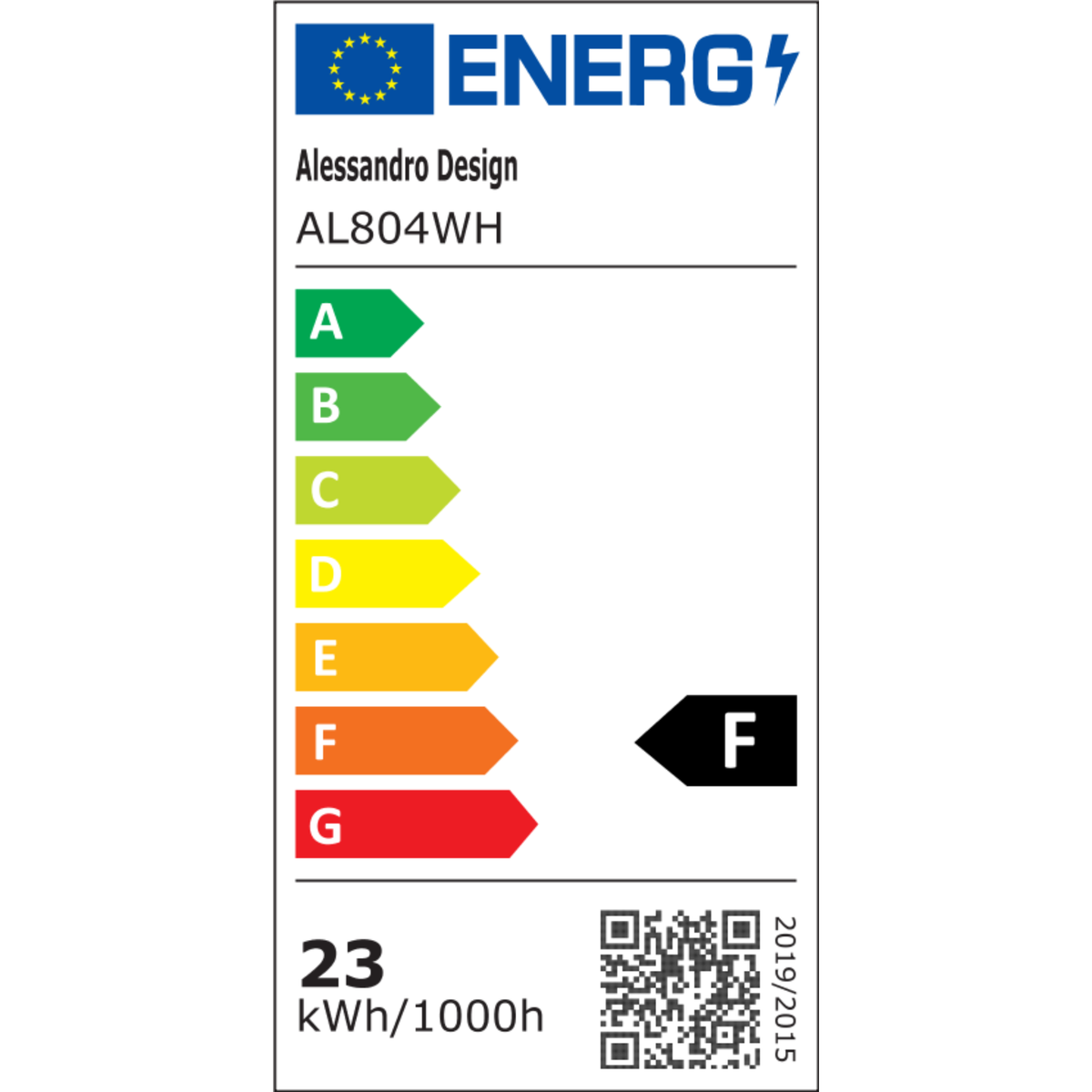 LED svietnik Shani, 23 W, biela, studené/teplé/neuterálne svetlo, imaginea 8
