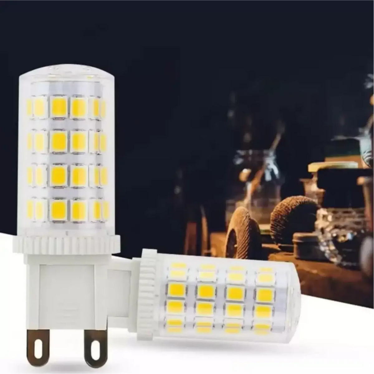 Bec led BL200/G9/5W