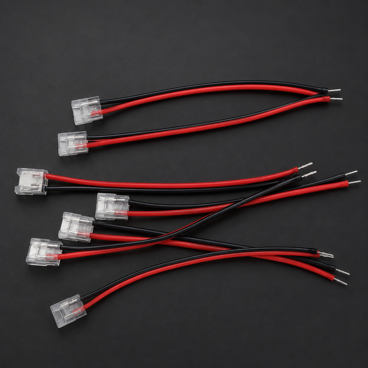 Conector BLCable/8MM