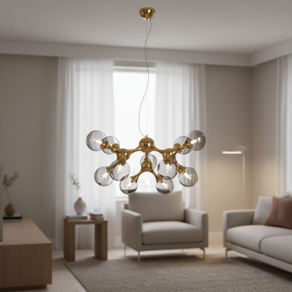 Lustra 1078/9