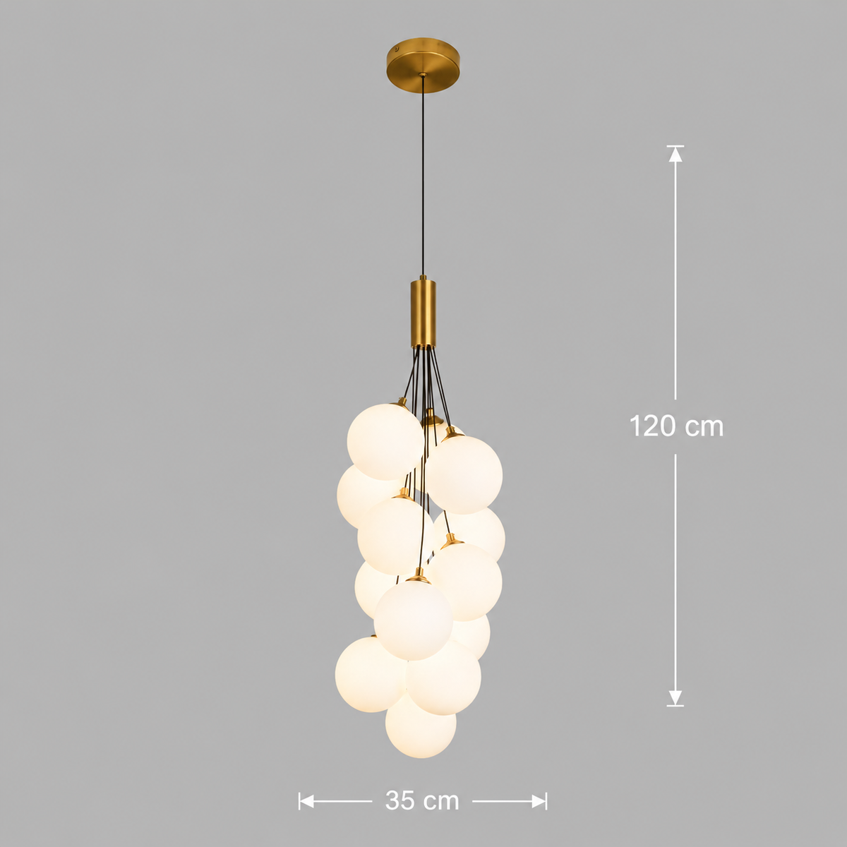 Lustra 8105/13