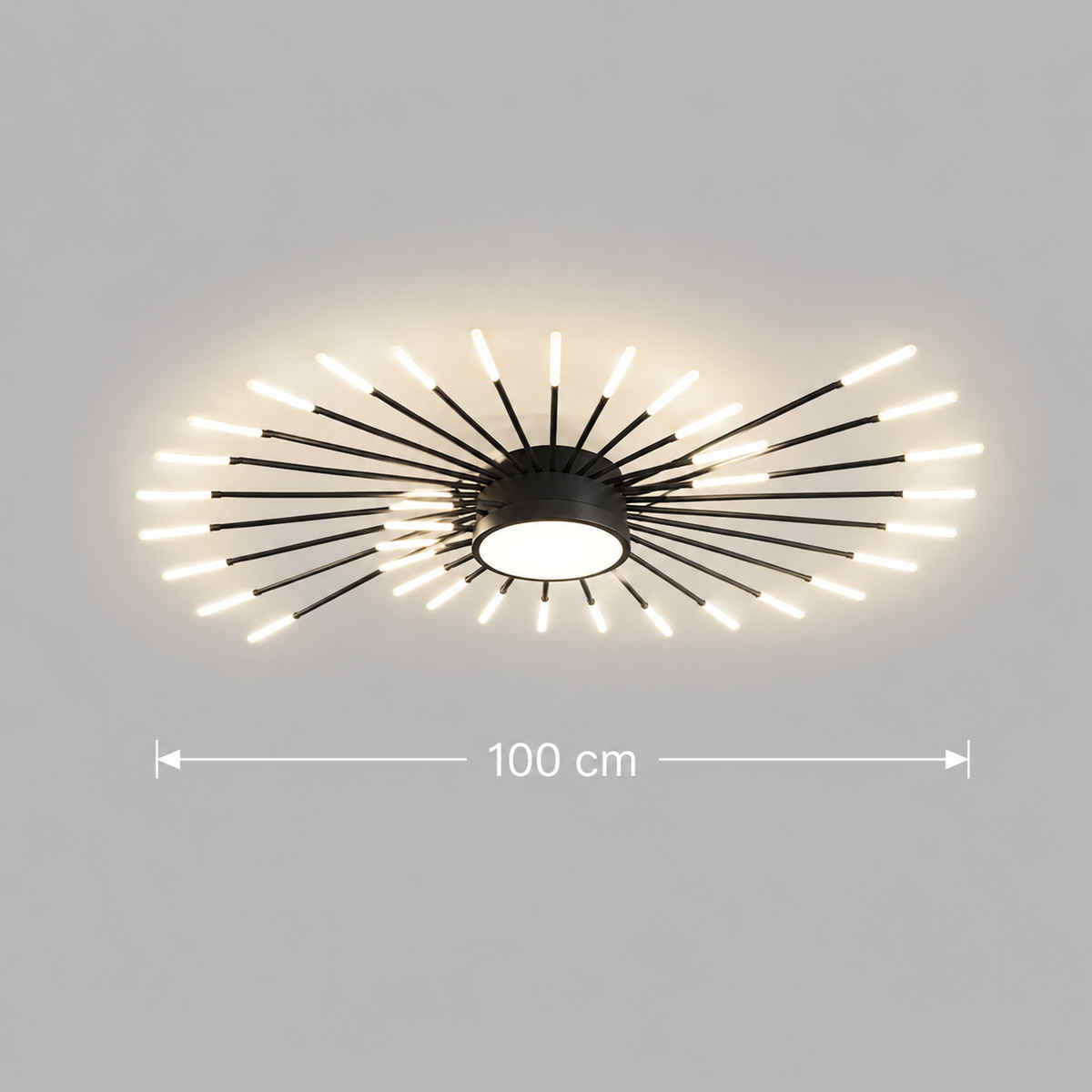 Lustra LED 8101/28