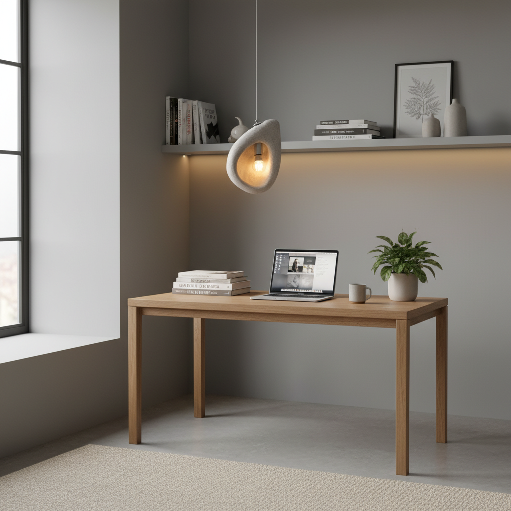 Lustra LC633WH