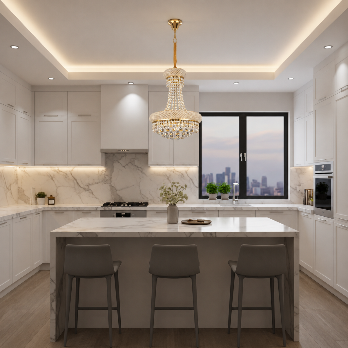 Lustra CC9397/400X600GD