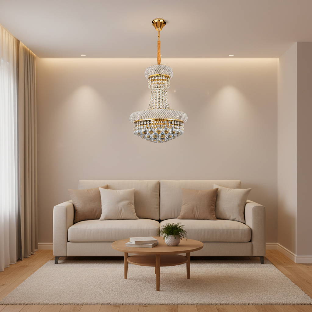Lustra CC9397/500X750GD