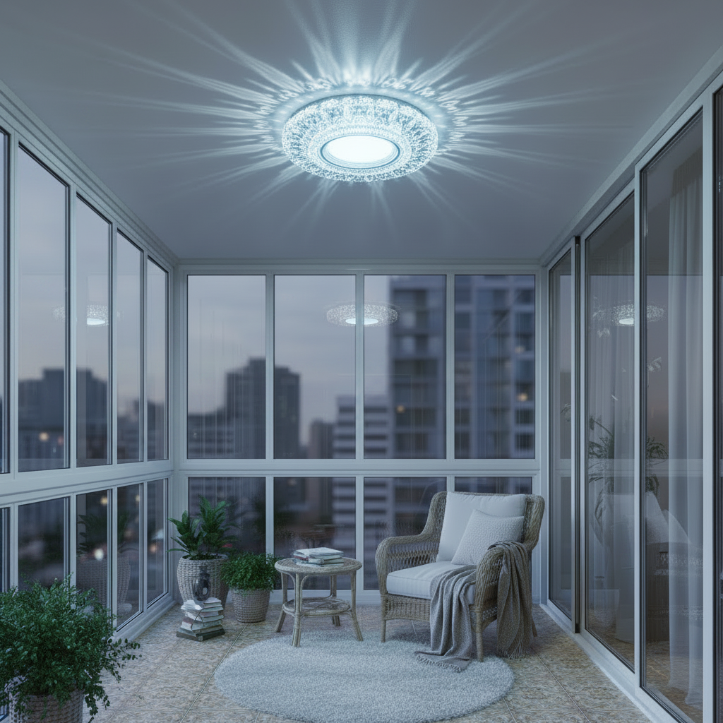 Spot LED ORBITA, 5W, Rotund, Lumina Rece / Calda, Bronz Antichizat, Rasina si Sticla SL681AB
