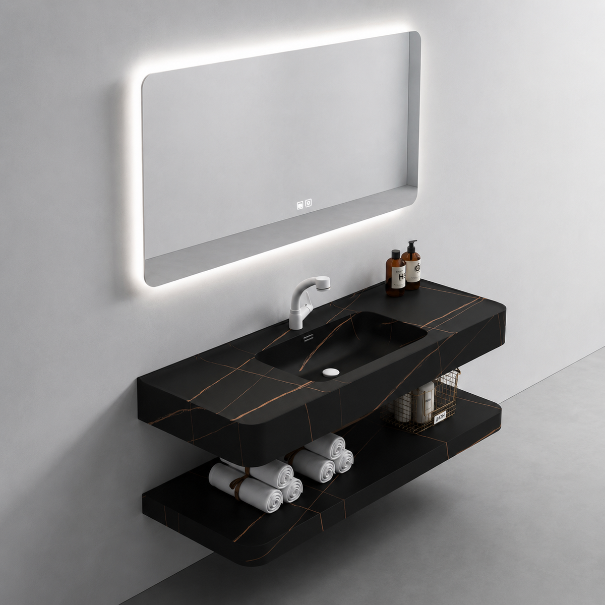 Mobilier baie AF36/60