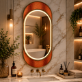 Oglinda Led PG/550X1100