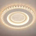 Lustra LED LL7003WH