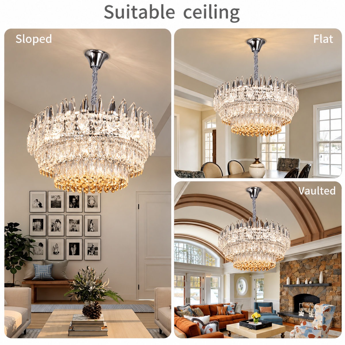 Candelabru, AT1CT-IM1P-HT2L-CC130/400CH CC6687/600CR