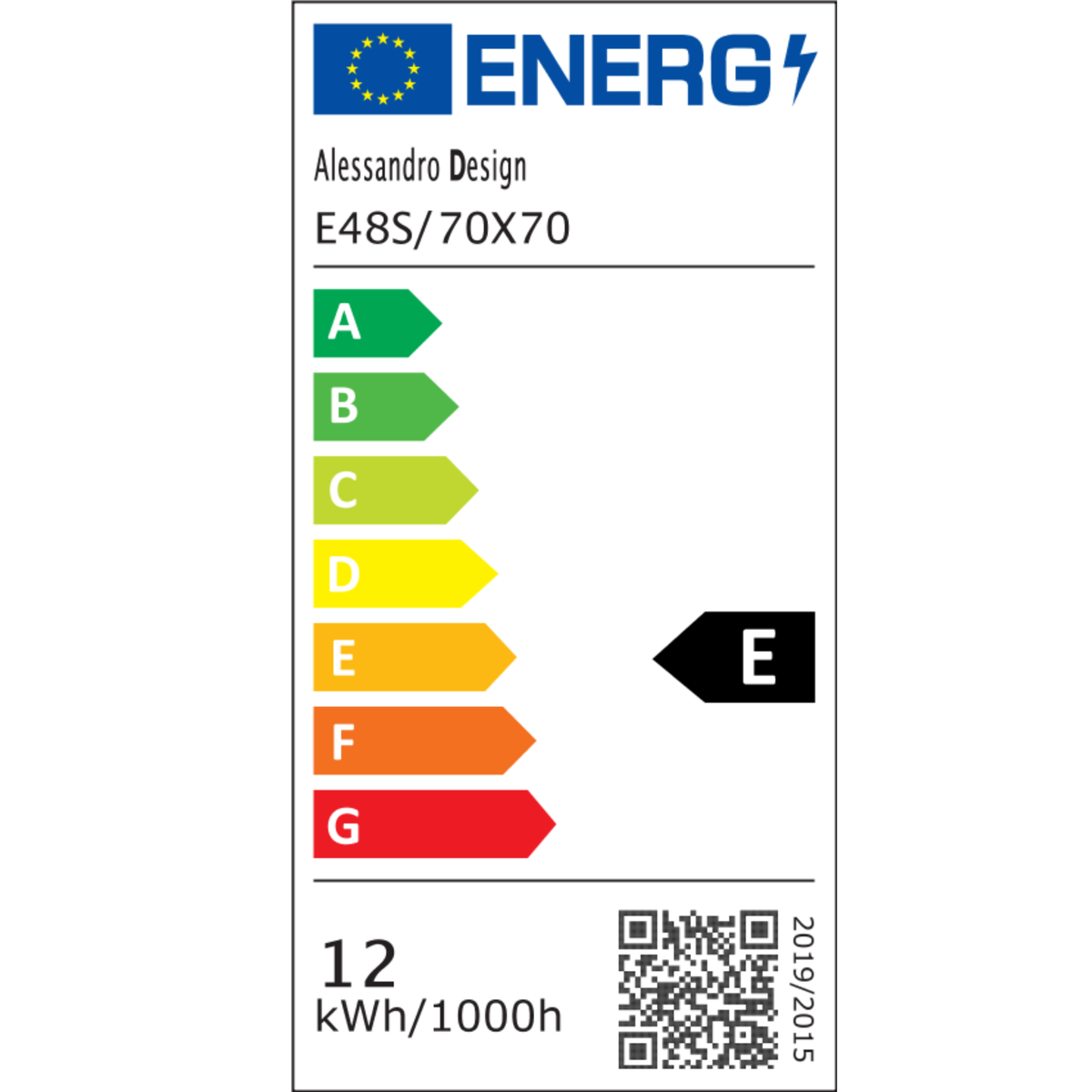 Oglinda LED Rotunda, 70cm, Zaffiro Touch, Sistem Dezaburire, Dimabila E38S/70X70