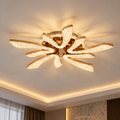 Lustra LED LT774/5GD