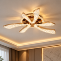 Lustra LED LT774/3GD