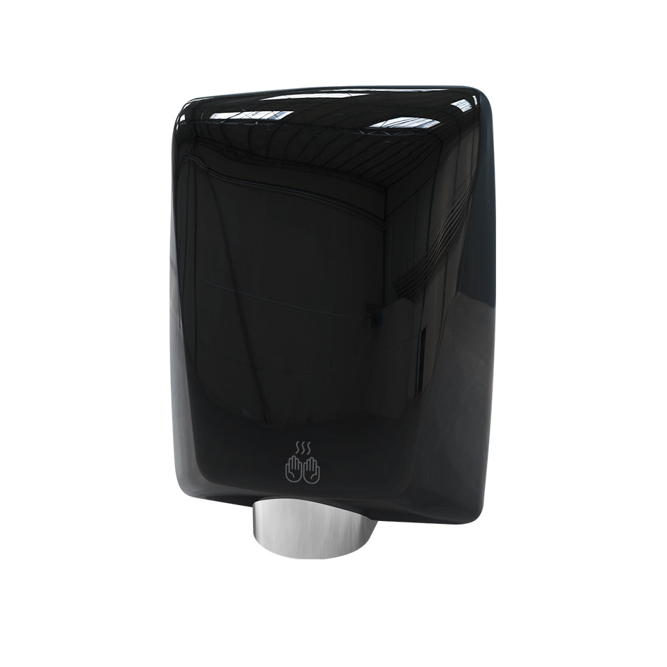 Uscator de Maini cu Senzor, 1200W, Negru, FL2023BK
