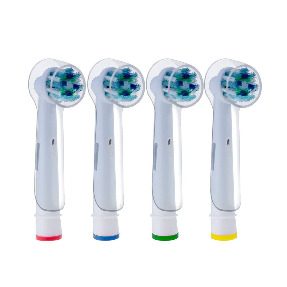 Ochranný uzáver pre elektrickú zubnú kefku Kompatibilné s Oral B, imaginea 2
