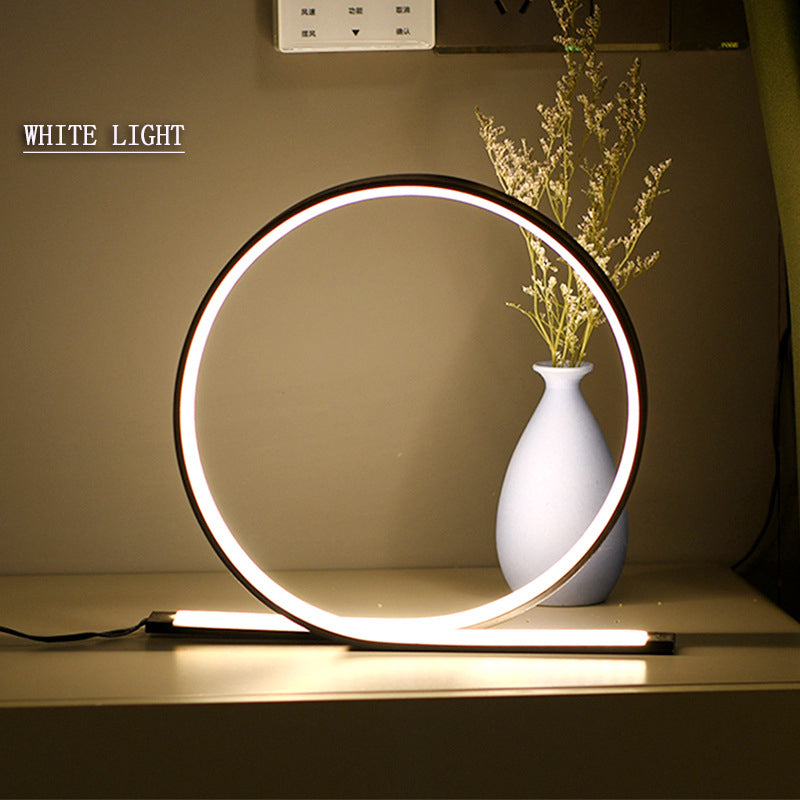 LED žiarovka 21 W, studené/teplé/neuterálne svetlo, kov a akryl, čierna, imaginea 3