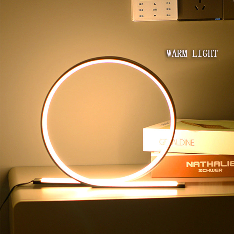 LED žiarovka 21 W, studené/teplé/neuterálne svetlo, kov a akryl, čierna, imaginea 2