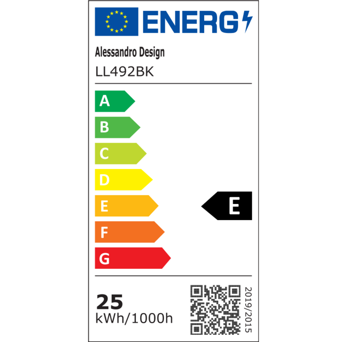 Lustra LED MODERNA 25W, Diametru 20cm, Rotunda, lumina Rece/Calda/Neutra, Negru, imaginea 9