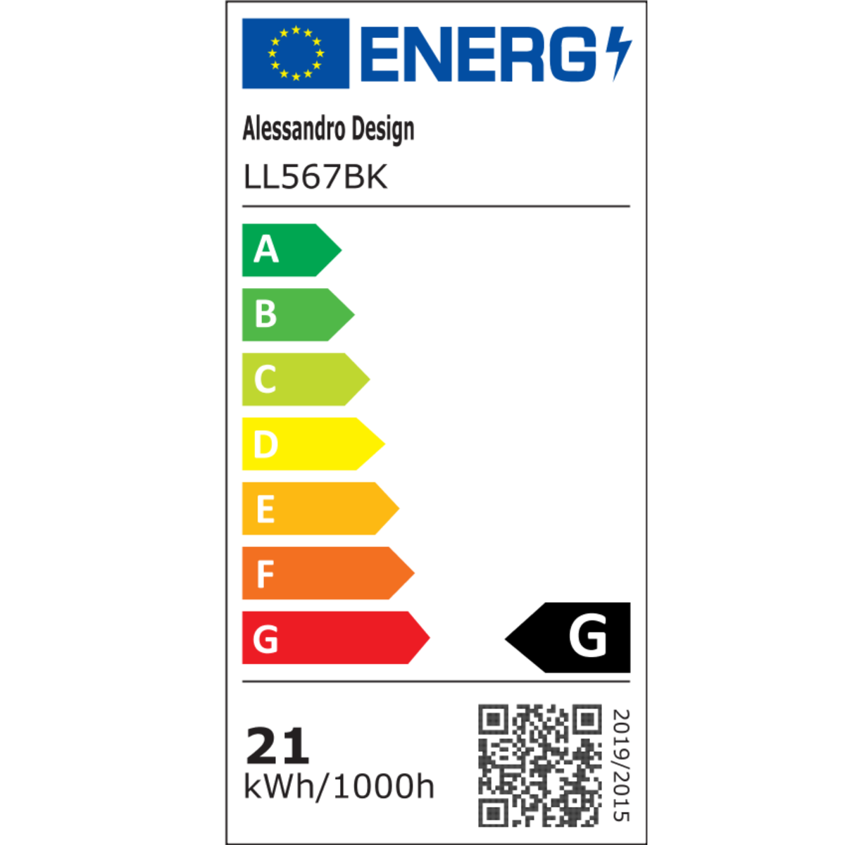 Lustra LED DUOFORM, 21W, 3 Patrate, lumina Rece/Calda/Neutra, Negru, imaginea 2