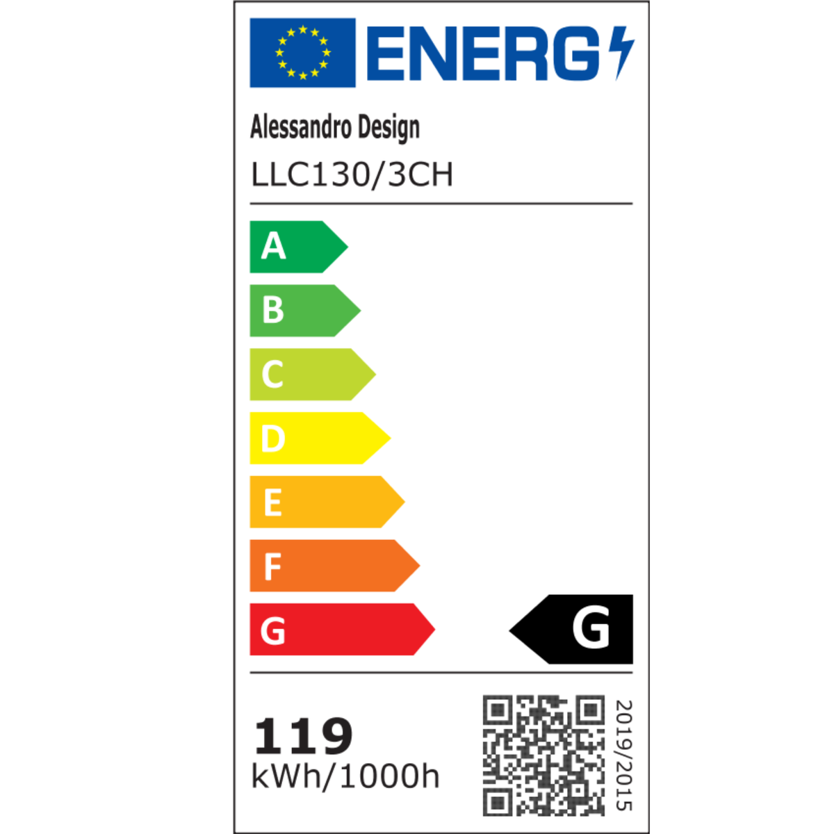 Lustra LED cu telecomanda LLC130/3CH, Cristal si Metal, 119W, 3 Cercuri, Dimabila, Inaltime Reglabila, Lumina Rece/Calda/Neutra, Iluminat Luxos