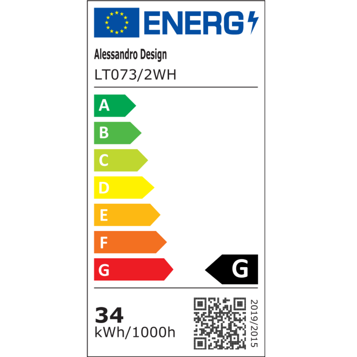 LED luster s diaľkovým ovládačom a krištáľom NOVA OKRUHLY 34 W, 2 kruhy, studené/teplé/neuterálne svetlo, biela, imaginea 8