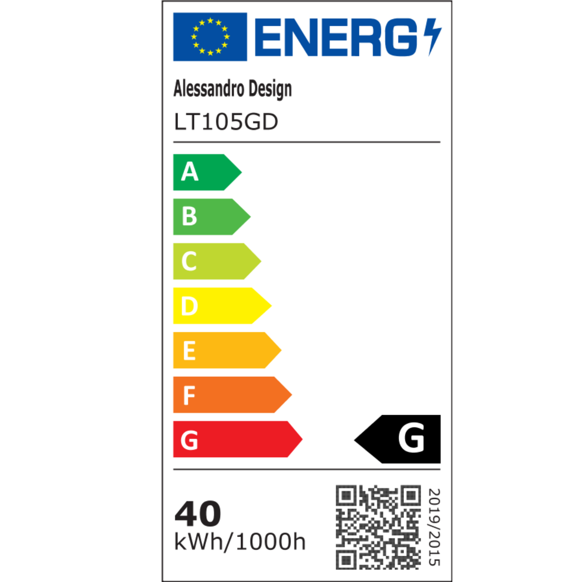 Lustra LED suspendata cu telecomanda CASSANDRA 40W, Liniara, lumina Rece/Calda/Neutra, Dimabila, Auriu, Inaltime Reglabila, imaginea 3