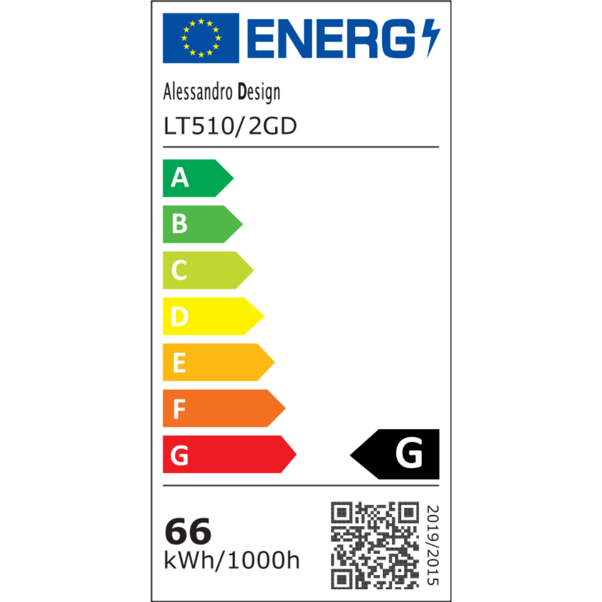 Lustra LED cu telecomanda RINOVA 66W, 2 Cercuri, lumina Rece/Calda/Neutra, Dimabila, Auriu Lucios, imaginea 15