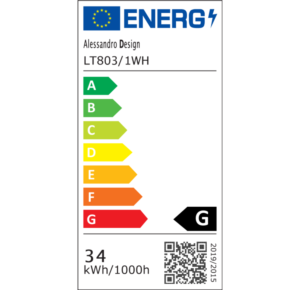 Lustra LED cu telecomanda ANINA 34W, lumina Rece/Calda/Neutra, Dimabila, Alb, Inaltime Reglabila