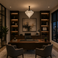 Lustra LLC8001/500CR