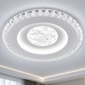 Lustra LED LL7004WH