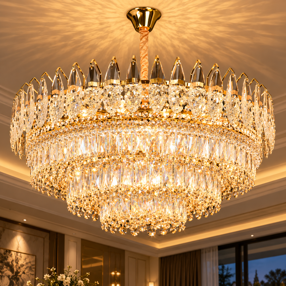 Candelabru, AT1CT-IM1P-HT2L-CC800/600GD CC6687/800GD