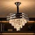Lustra CC8913/500BK