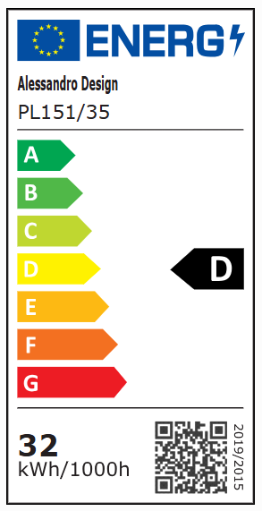 Plafonieră LED Floare 35 cm, 32W, 3000K / 4000K / 6000K, Alb, Metal si Acril, imaginea 6