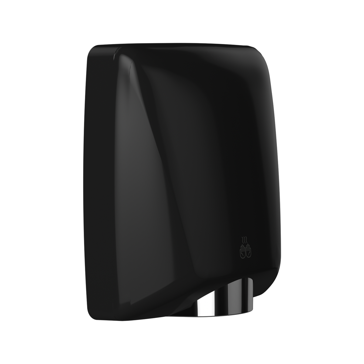 Uscator de Maini cu Senzor, 1200W, Negru, FL2023BK