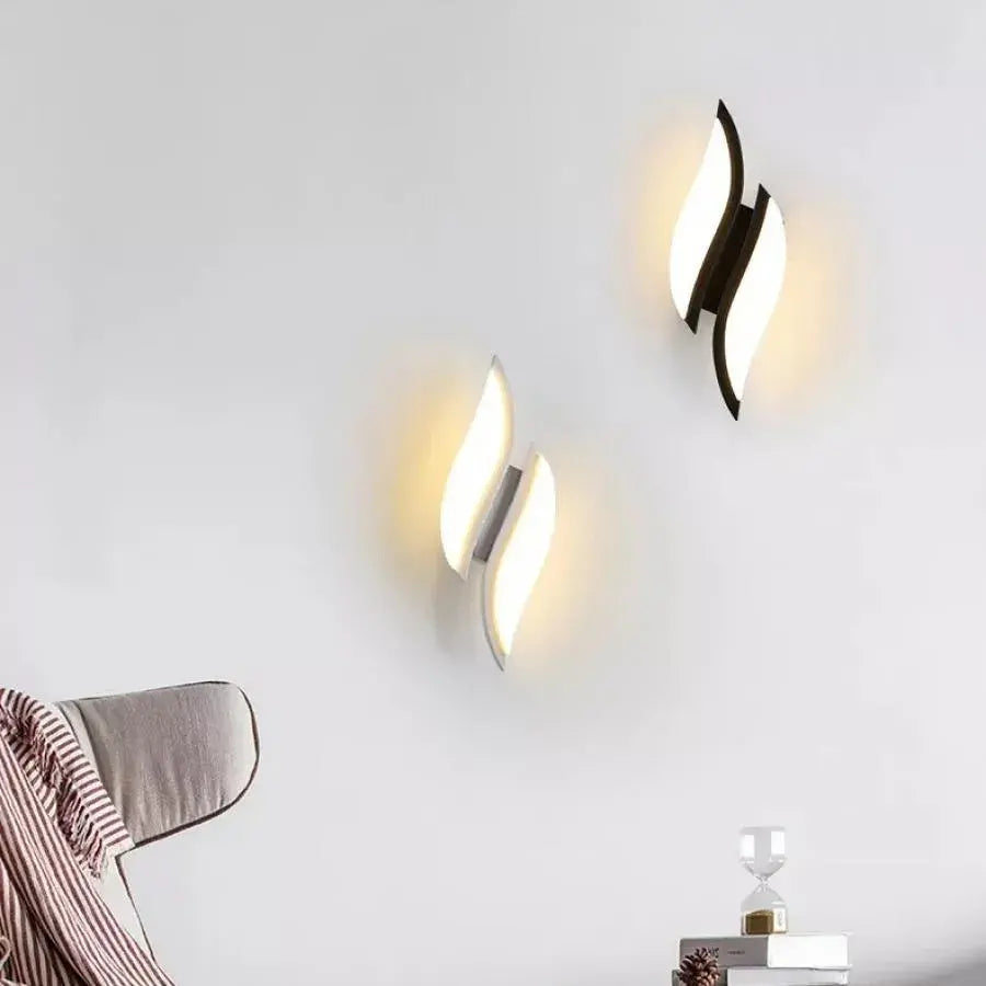 LED svietnik Augusta, 16 W, biela, studené/teplé/neuterálne svetlo, imaginea 2