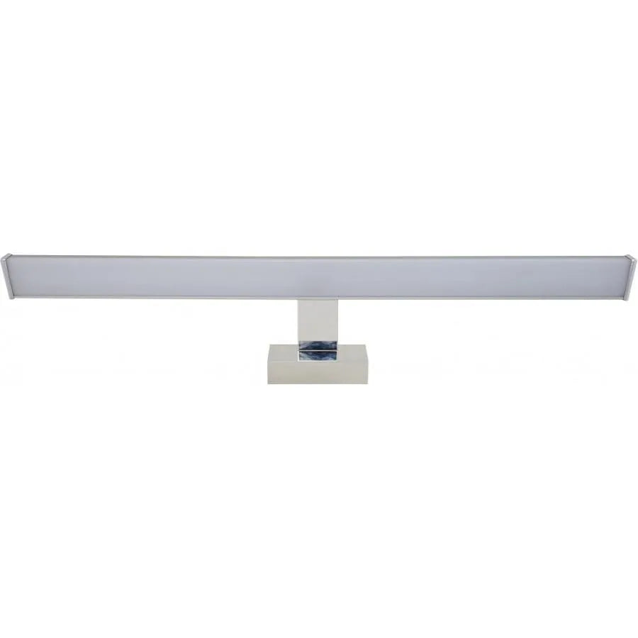 Aplica LED de Baie Sirius, 12W, 61cm, 4000K, alb