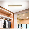 Aplica LED Delaila 22W Alb Negru