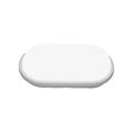 Aplica LED Exterior Leonis, 20W, Alb, 6000K
