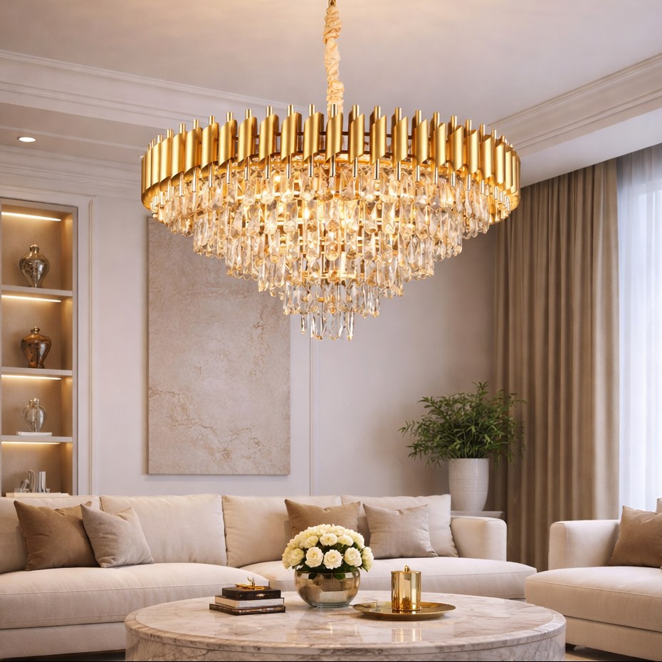 Candelabre