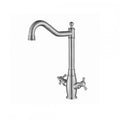 Baterie Bucatarie, Inox SUS304, Satinat, YSQ/103