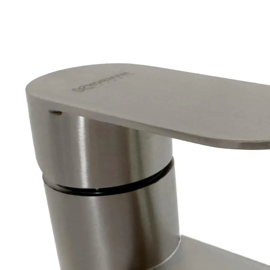 Baterie Lavoar, Inox Periat, Racoduri, Kit Fixare, MP003NX
