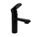 Baterie Lavoar Inox Negru MP003BK