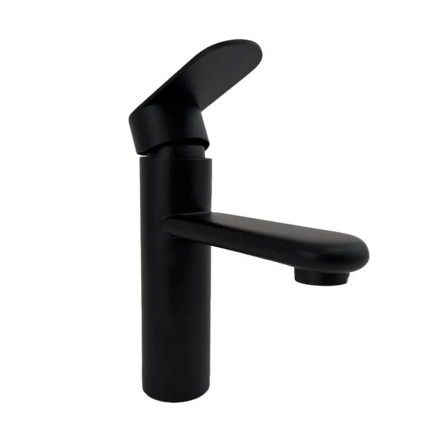 Baterie Lavoar Inox Negru MP003BK, imaginea 1