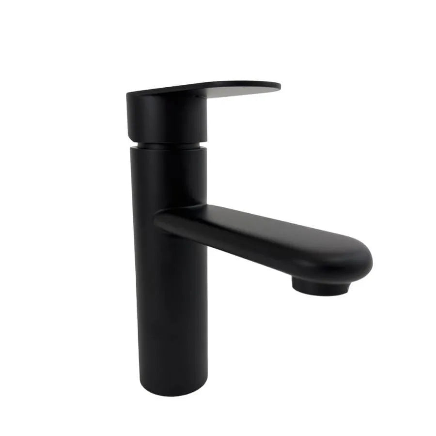 Baterie Lavoar Inox Negru MP003BK, imaginea 2