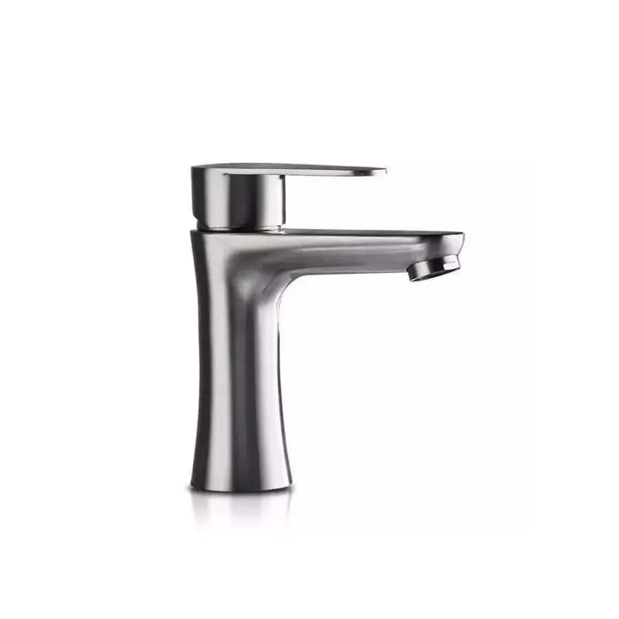 Baterie Lavoar, Inox Periat, Racoduri, Kit Fixare, MP005, imaginea 3
