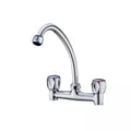 Baterie Stativa cu Pipa Rotativa, Compozit Metal, Crom, SR001