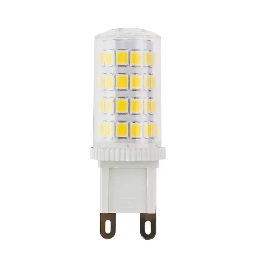 Bec LED G9 7W Lumina Rece, imaginea 1