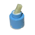 Cartus din ceramica pentru baterie monocomanda, 3.5cm